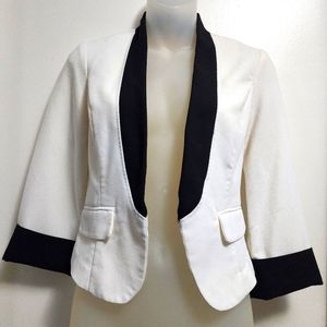 Charlotte Russe Blazer!